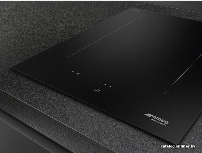 Варочная панель Smeg SIM3323D