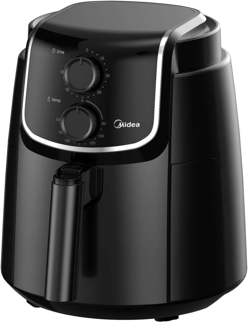 Аэрогриль (аэрофритюрница) Midea MAF-TN40D