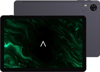 Планшет Digma Pro Zoom 4G 8GB/256GB (темно-серый)