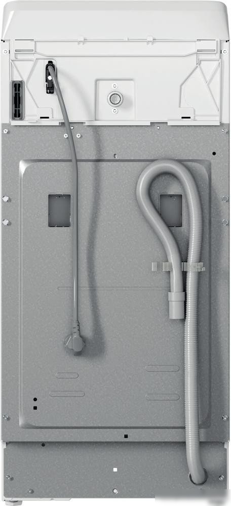 Стиральная машина с вертикальной загрузкой Whirlpool TDLRB 6251BS EU