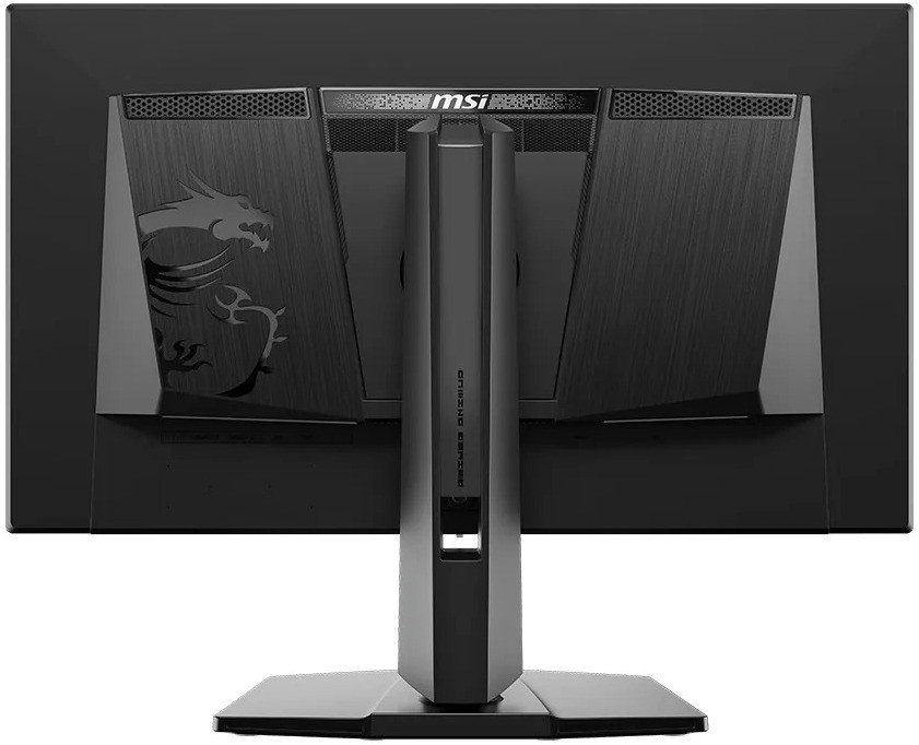 Игровой монитор MSI MAG 272QP QD-OLED X24