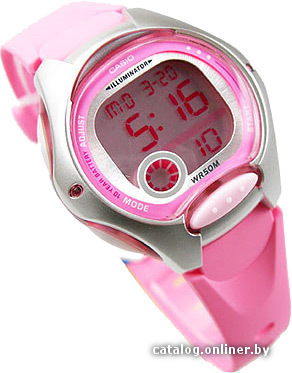 Наручные часы Casio LW-200-4B