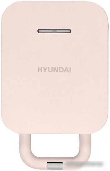 Вафельница Hyundai HYSM-1303