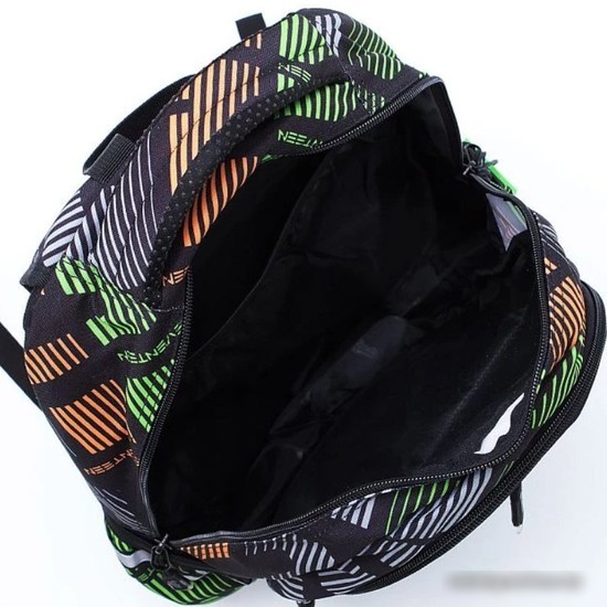 Городской рюкзак Seventeen 076-SKJB-UTJ-BGN (Dark Color)