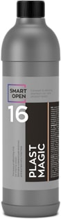 SmartOpen Очиститель 16 Plast Magic 0.5 л