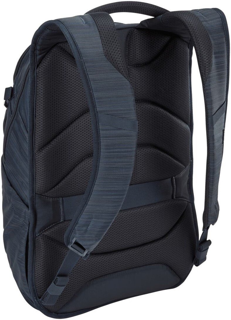 Городской рюкзак Thule Construct 24L 3205353 CONBP116CB (углеродный синий)