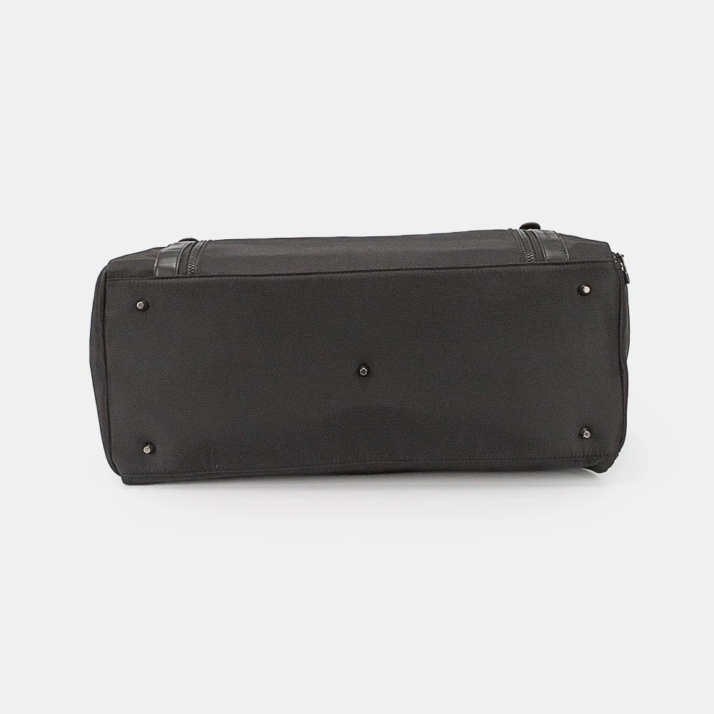 Дорожная сумка VALIGETTI 249-D042B-3-VG-BLK (черный)