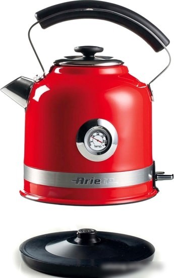 Электрочайник Ariete Moderna 2854