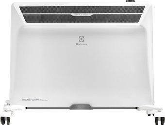Конвектор Electrolux Air Gate Transformer ECH/AG2-2000 T (механическое управление, с шасси)