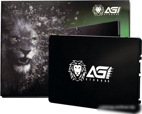 SSD AGI AI238 4TB AGI4K0GIMAI238