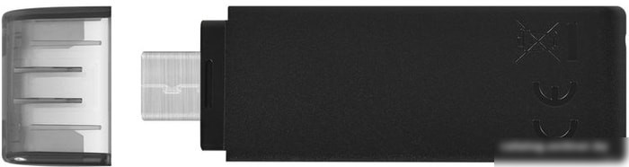 USB Flash Kingston DataTraveler 70 64GB
