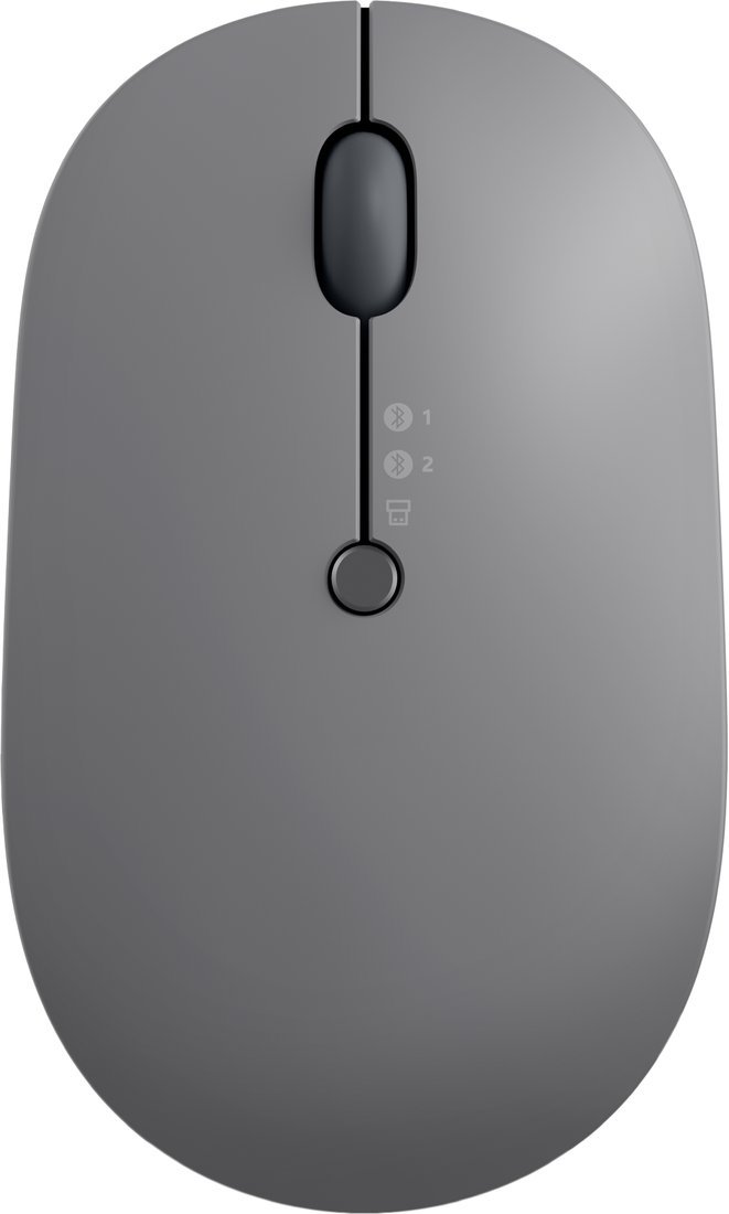 Мышь Lenovo Go GY51C21211