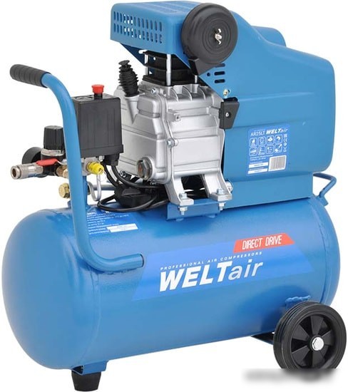 Компрессор Welt AR25LT
