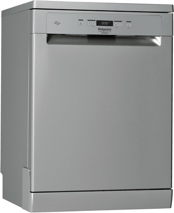 Посудомоечная машина Hotpoint-Ariston HFC 3C26 X