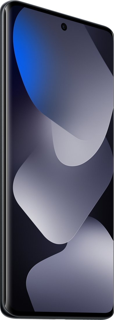 Телефон Xiaomi Redmi Note 15 5G 6GB/128GB международная версия (черный)