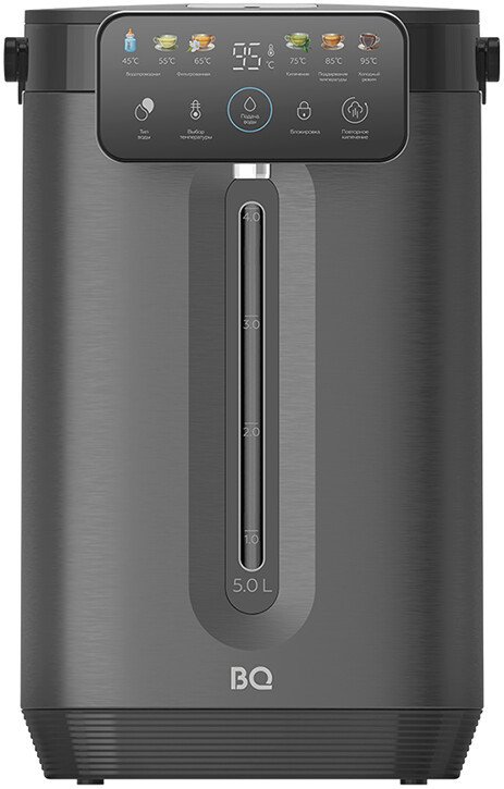 Термопот BQ TP5004 (черный)