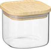 Smart Solutions Glass Bamboo SS0000158