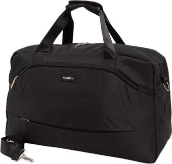 Дорожная сумка VALIGETTI 185-4023-BLK (черный)