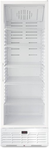 Торговый холодильник Бирюса 521RDNQ