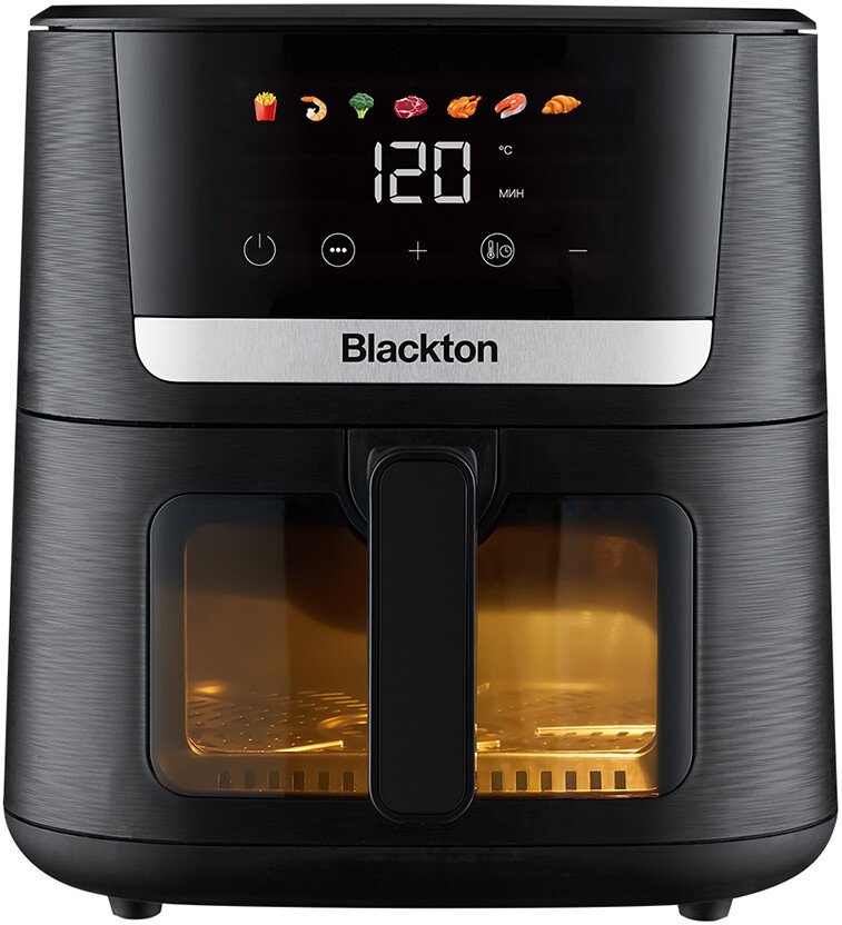 Аэрогриль (аэрофритюрница) Blackton Bt AF711S