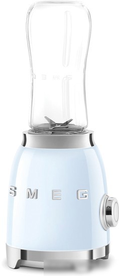Стационарный блендер Smeg PBF01PBEU