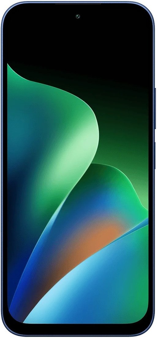 Телефон Xiaomi Redmi 17 4GB/256GB международная версия (темно-синий)