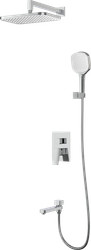Душевая система Raglo R30.27