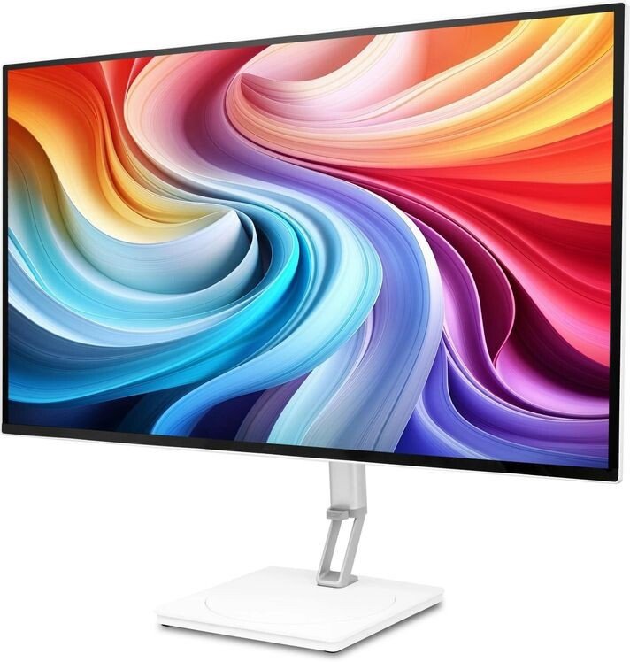 Игровой монитор Acer CE270UXwmiipprx UM.GCXCD.X01