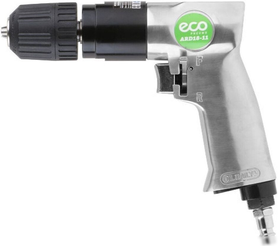 Безударная дрель ECO ARD18-11