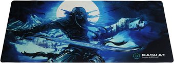Коврик для стола Raskat Rogue SW - XL
