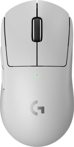 Игровая мышь Logitech Pro X Superlight 2 SE (белый)