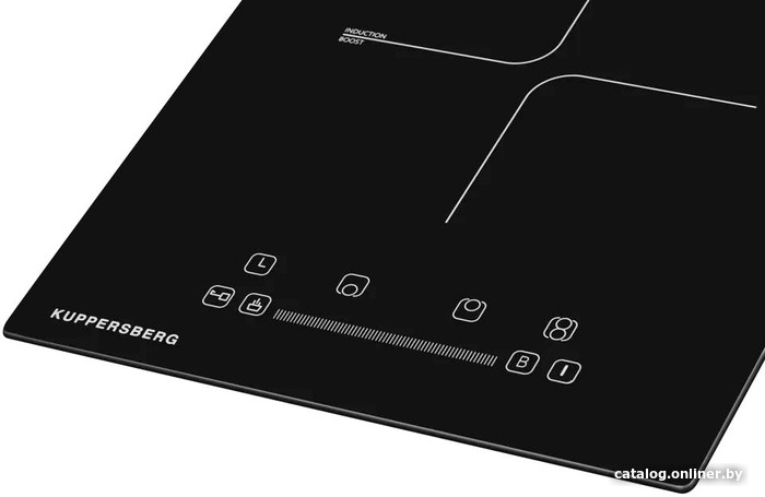 Варочная панель KUPPERSBERG ICS 311