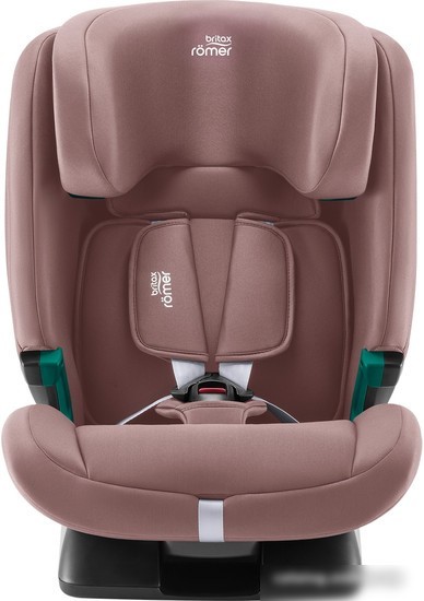 Детское автокресло Britax Romer Evolvafix (dusty rose)