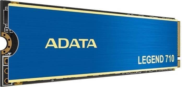 SSD ADATA Legend 710 256GB ALEG-710-256GCS