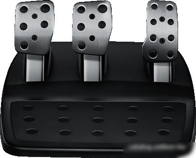 Руль Logitech G920