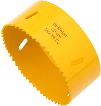 Коронка Kranz KR-92-0245