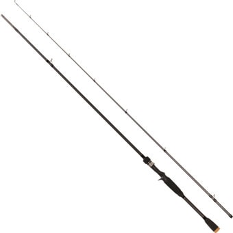 Удилище Lucky John Vanrex Baitcast 14 1.98