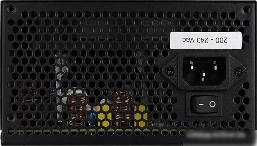 Блок питания AeroCool VX-800 Plus