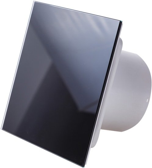 Вытяжной вентилятор Awenta System+ Turbo 100H [KWT100H-PTGB100P]