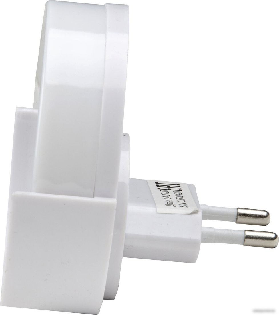 Ночник Uniel DTL-316 Круг/White/Sensor UL-00007053