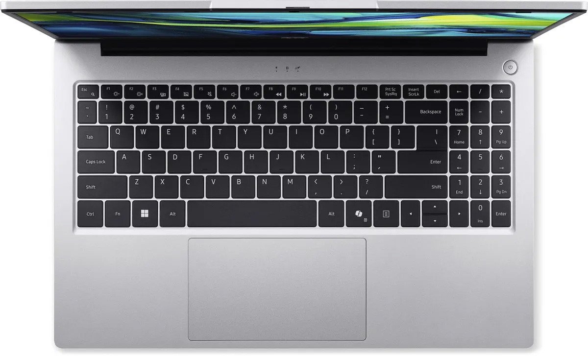 Ноутбук Acer Aspire Lite 15 AL15-42P-R406 NX.D35CD.001