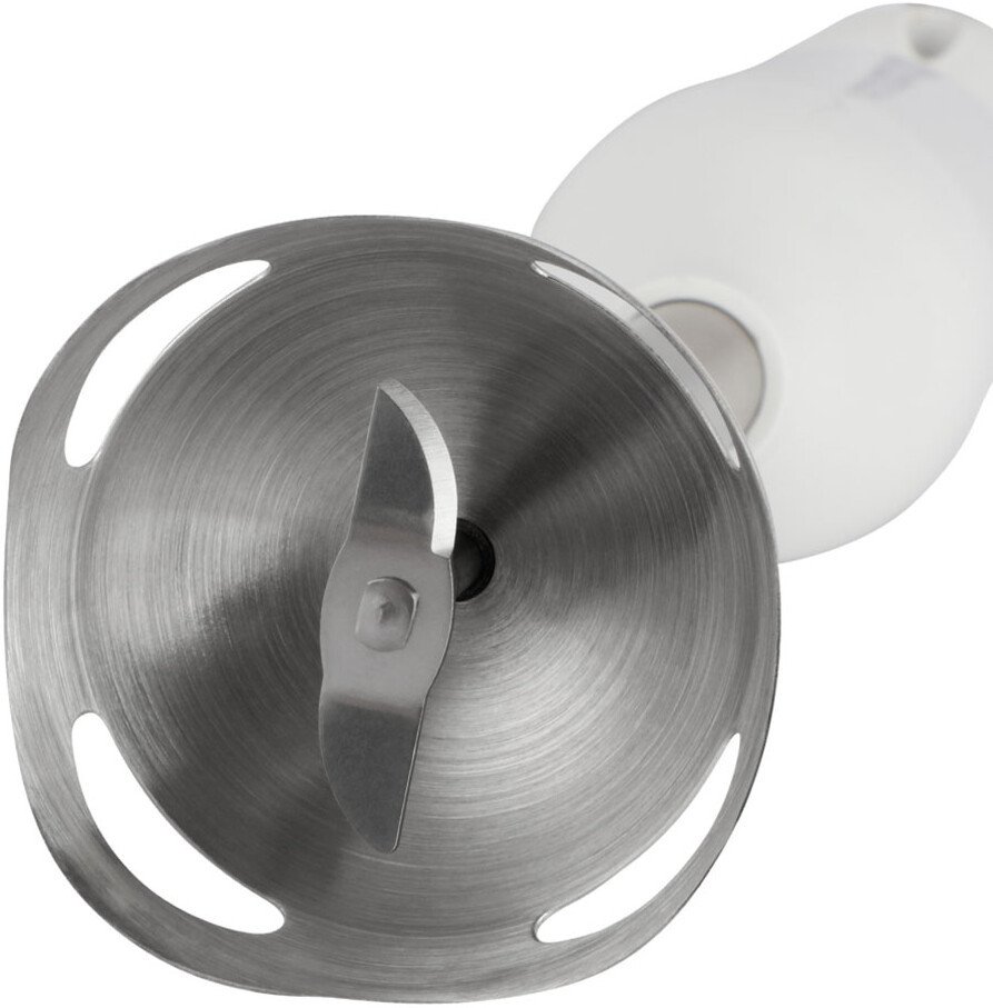 Погружной блендер Blackton Bt HB735SS (белый/серый)