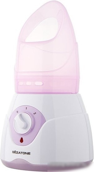 Сауна для лица Gezatone 105S