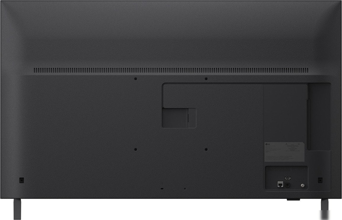 Телевизор LG UHD AI UA75 50UA75009LA