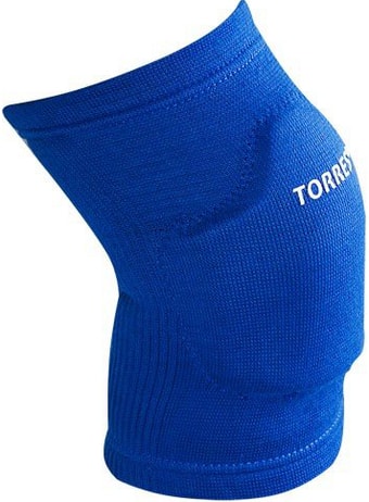 Наколенники Torres PRL11017S-03 (S, синий)