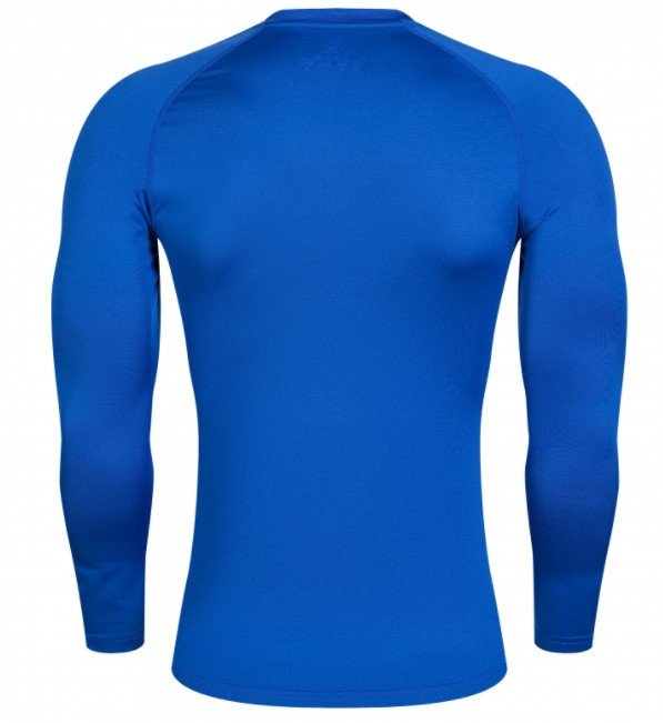 Джемпер Kelme Tech Fit L/S Thin 3891113-400 (S, синий)