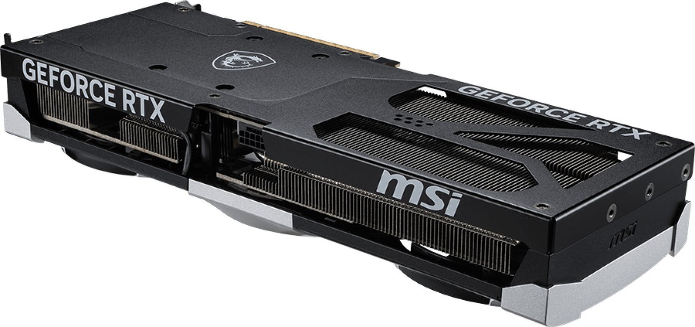 Видеокарта MSI GeForce RTX 5080 16G Ventus 3X Plus