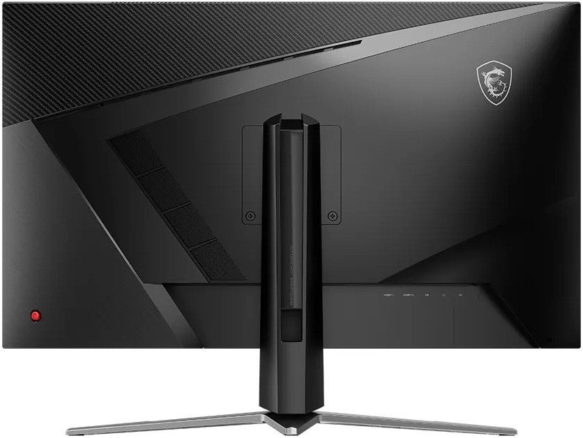 Игровой монитор MSI MAG 325CQPF E18