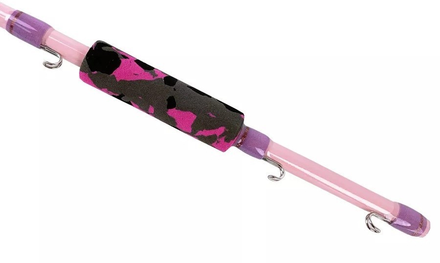 Удилище Higashi Chika 95 Lady style EVA 01028