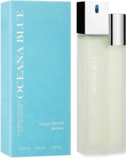 Парфюмерия Giorgio Monti Oceana Blue (100мл)